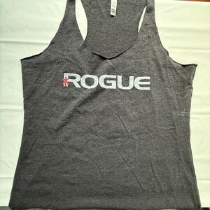 Rogue limited edition Annie Thorsdottir tank - XL